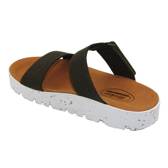 Broker Anatomic Shoes Γυναικεία ανατομικά σανδάλια Broker Anatomic Shoes Γυναικεία ανατομικά σανδάλια